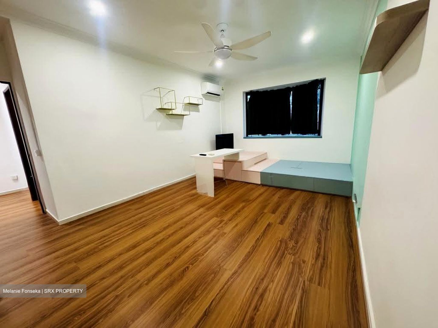 Teachers' Housing Estate (D26), Terrace #611207051